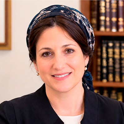 Miriam Katz