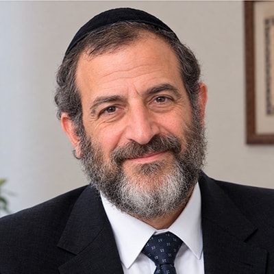 Rabbi Dovid Weiss